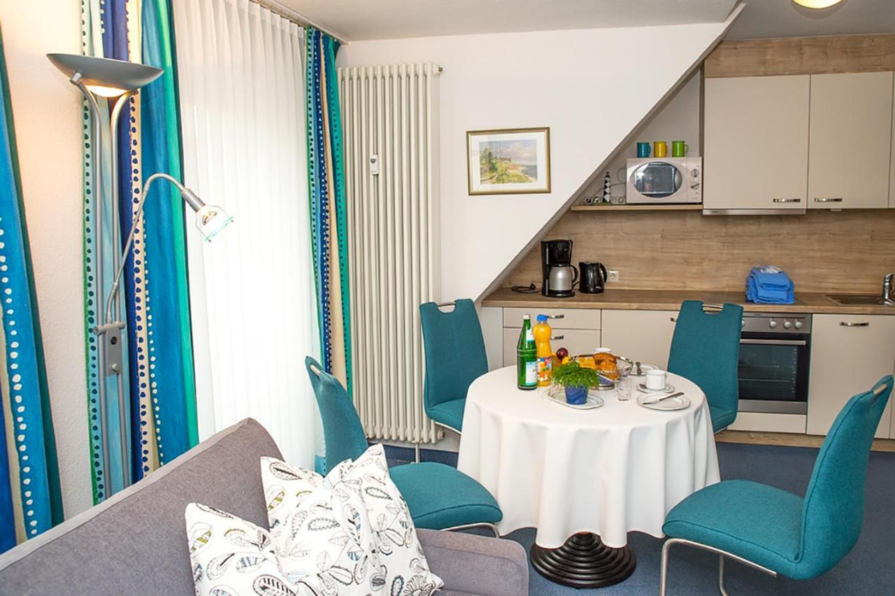 Gaestehaus Gelsenkirchen Hotel *