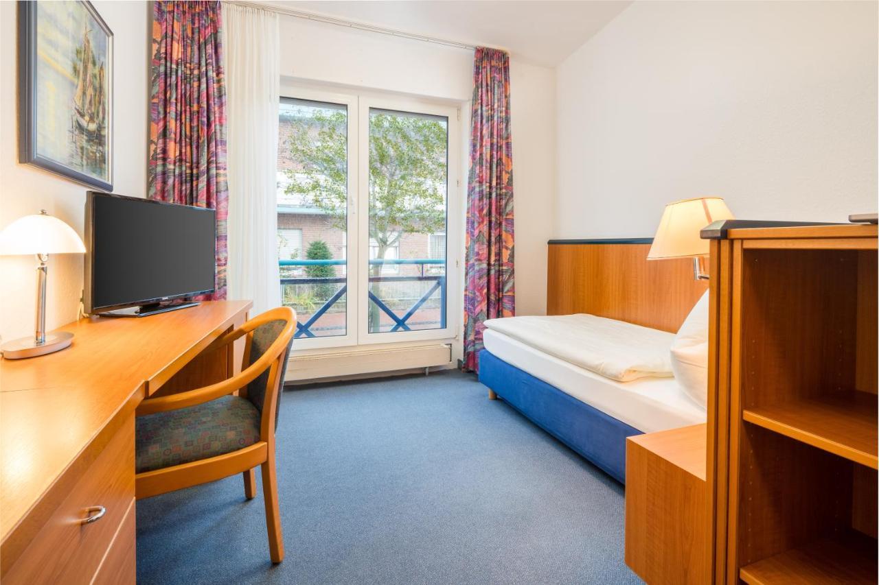 Gaestehaus Gelsenkirchen Norderney